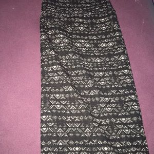 Lularoe Cassie Xl